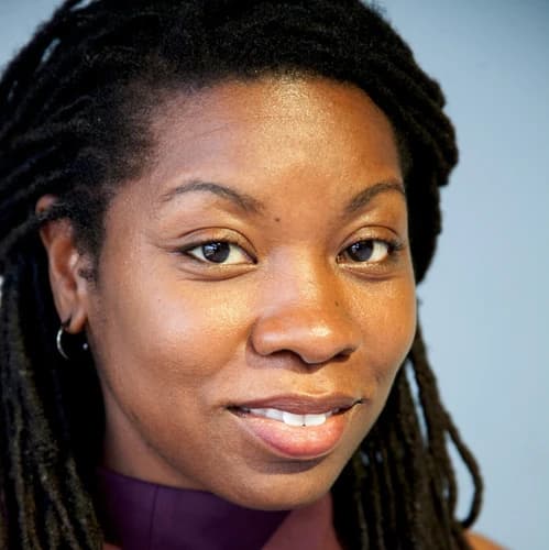 Dr. Monica Ndounou - Co-Founder & Executive Director