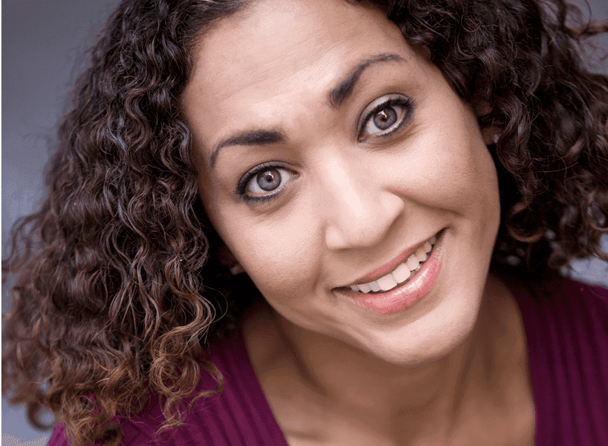 Dr. Hodges Persley - Co-Founder & Creative Director